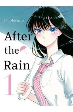 After the Rain, 1 - Jun Mayuzuki