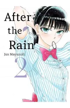After the Rain, 2 - Jun Mayuzuki