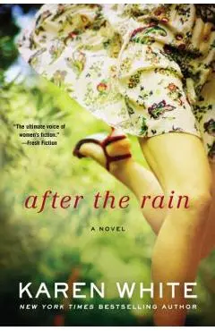 After the Rain - Karen White