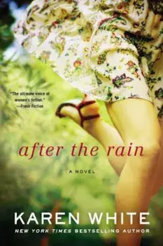 After the Rain, Paperback/Karen White