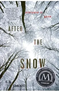 After the Snow - S. D. Crockett