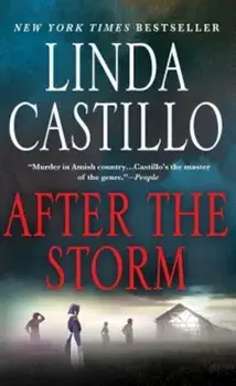 After the Storm, Paperback/Linda Castillo