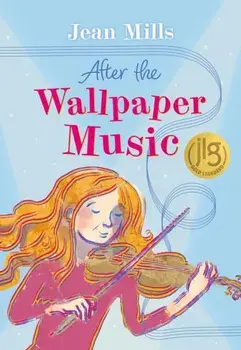 After the Wallpaper Music, Hardback/Jean Mills