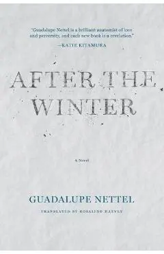 After the Winter - Guadalupe Nettel