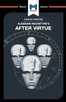 After Virtue, Paperback/Jon W. Thompson