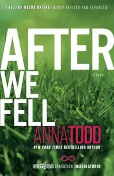After We Fell, Paperback/Anna Todd