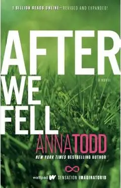 After We Fell, Volume 3 - Anna Todd