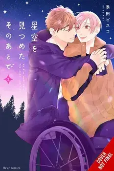 After We Gazed at the Starry Sky, Vol. 2, Paperback/Bisco Kida
