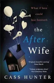 After Wife, Paperback/Cass Hunter