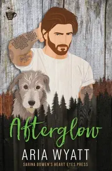 Afterglow, Paperback/Aria Wyatt