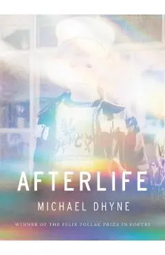 Afterlife - Michael Dhyne