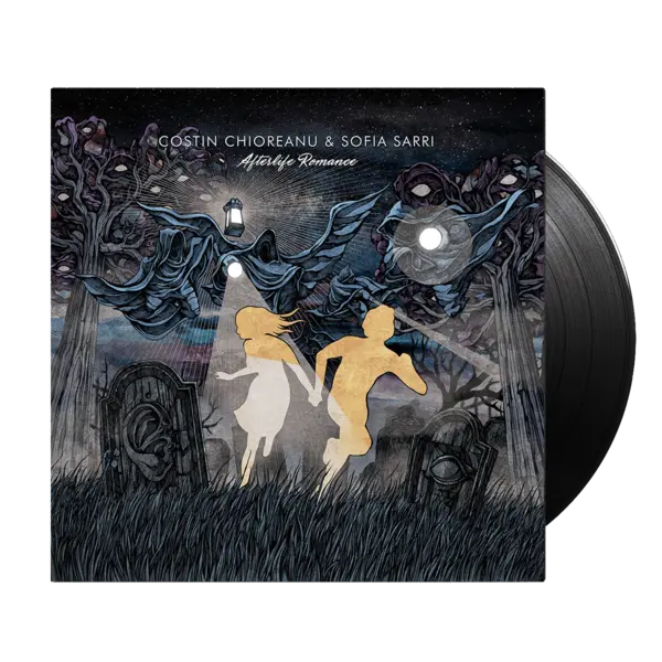 Afterlife Romance - Vinyl | Costin Chioreanu, Sofia Sarri