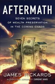 Aftermath, Hardcover/James Rickards