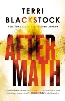 Aftermath, Hardcover/Terri Blackstock
