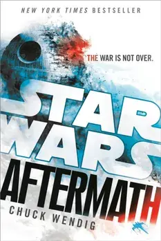 Aftermath, Paperback/Chuck Wendig