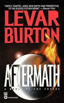 Aftermath, Paperback/Levar Burton