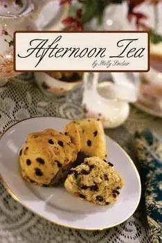 Afternoon Tea/Holly Sinclair