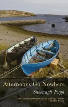 Afternoons Go Nowhere, Paperback/Sheenagh Pugh