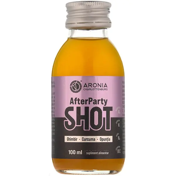 AfterParty Shot 100ml