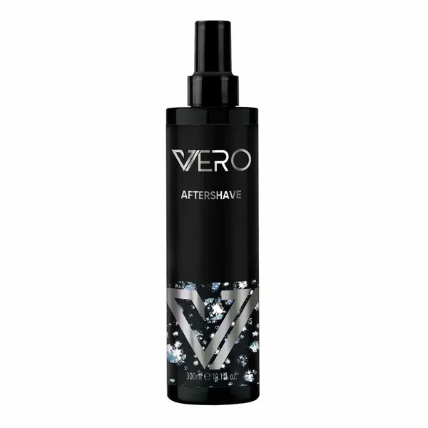 Aftershave colonie cu efect hidratant VERO 300 ml
