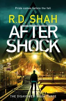 Aftershock, Paperback/R.D. Shah