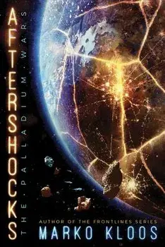 Aftershocks/Marko Kloos