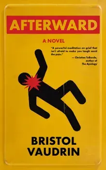Afterward, Paperback/Bristol Vaudrin