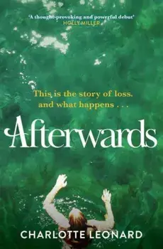 Afterwards. heart-breaking, emotional and truly uplifting, Paperback/***
