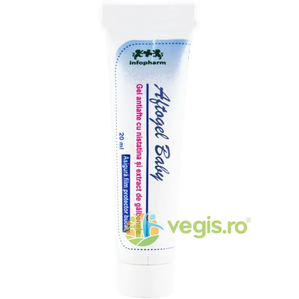 Aftogel Baby 20ml