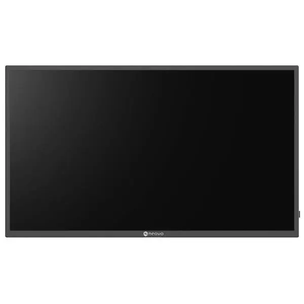 AG neovo Display Profesional VA LED AG Neovo 31.5 PM-3202, Full HD (1920 x 1080), VGA, HDMI, Negru