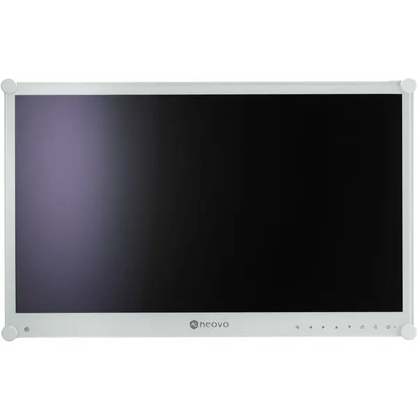 AG neovo Monitor AG neovo DR-24G 24inch 5ms FHD, Alb