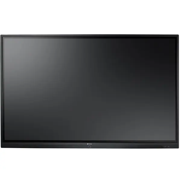 AG neovo Monitor AG Neovo IFP-7502 , 74,5 , IPS , LED , 3840x2160 , 5ms , HDMI, VGA, USB, Negru