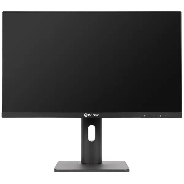 AG neovo Monitor AG Neovo LH-2703, Flicker-free LED, 27 inch, HDMI , DP, VGA, 5 ms, 75 Hz, Negru