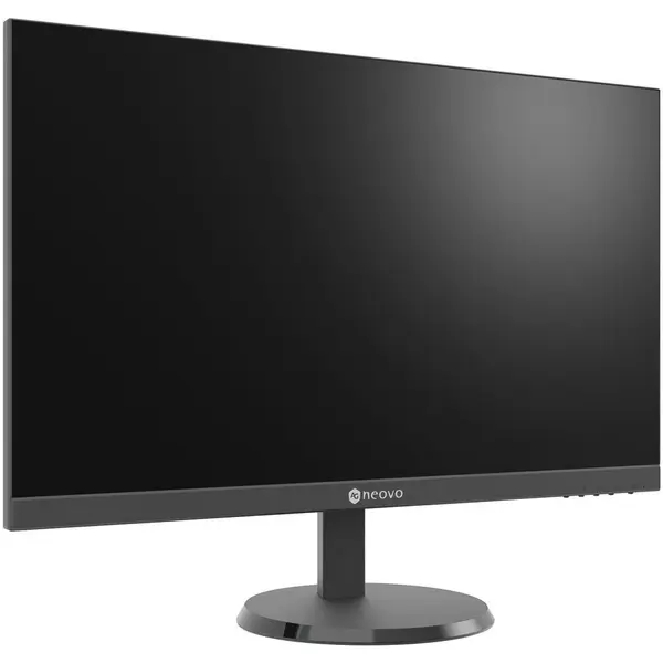 AG neovo Monitor AG Neovo LW-2403, 23.8 inch, IPS LED, Full HD, 100 Hz, 5ms, Negru