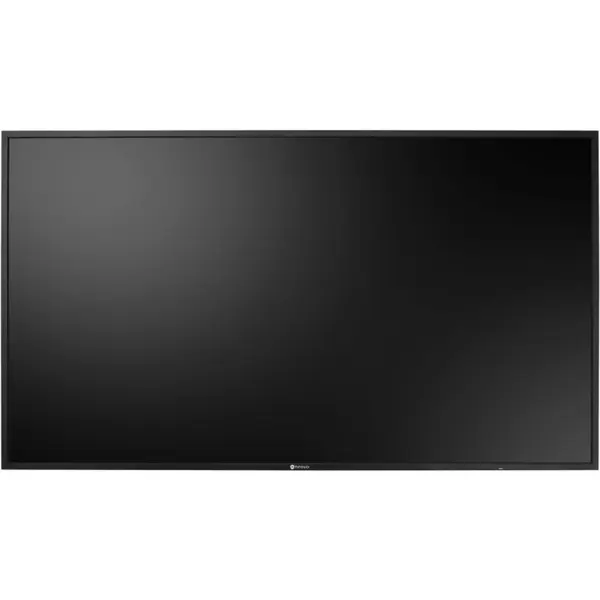 AG neovo Monitor Ag Neovo SMQ-5501, Negru,54.6 inch, UHD 3840 x 2160