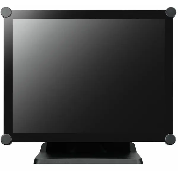 AG neovo Monitor AG Neovo TX-1502, 15inch HD, 5ms, 75 Hz, Negru