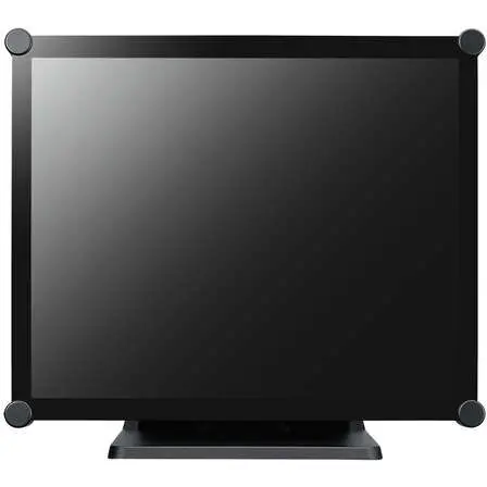 AG neovo Monitor AG Neovo TX-1702, 17 SXGA Touch, 60Hz 3ms, VGA, DP, USB-C