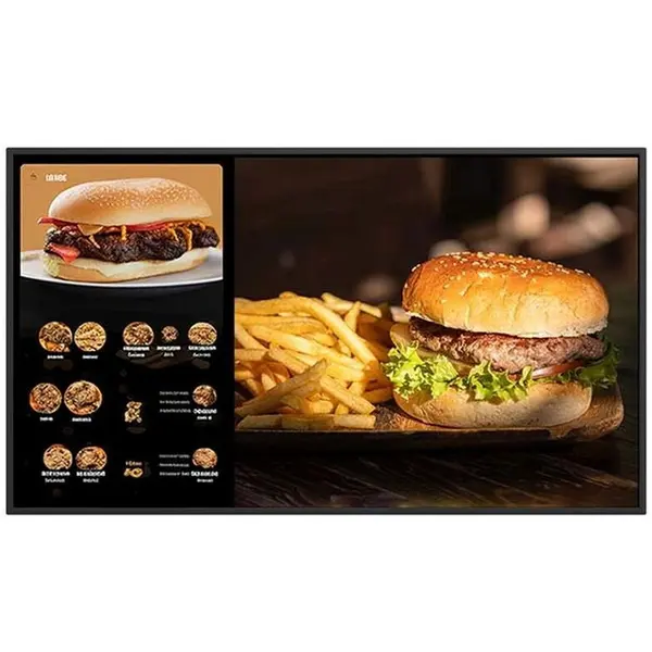 AG neovo Monitor comercial AG Neovo, 42.5 inch, Smart TV, UHD 4K, 3840 x 2160, 60 HZ, 5 ms, Negru