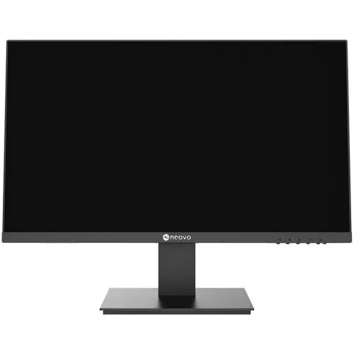 AG neovo Monitor LED AG Neovo LA-2402, 23.8inch, 1920x1080, 5ms, Negru