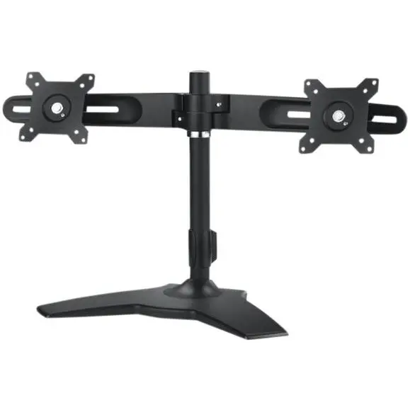 AG neovo Suport monitor cu Brat VESA, Desktop, 12 kg, 24 (61 cm), Monitoare acceptate - 2, Negru