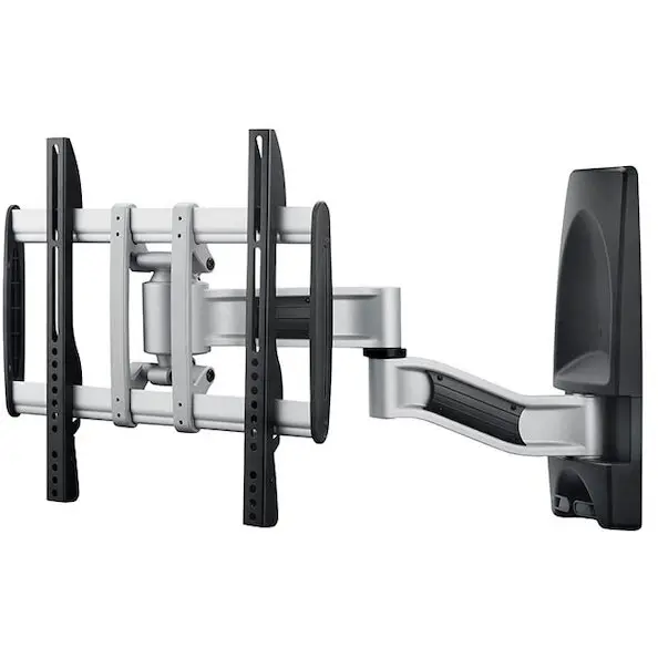 AG neovo Suport TV, AG Neovo LMA-01, inclinare si rotire, negru/argintiu, 32, 35kg