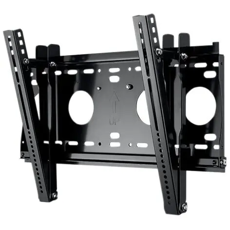 AG neovo Suport TV VESA, Perete, 80 kg, 55 (139,7 cm), Monitoare acceptate - 1, Negru