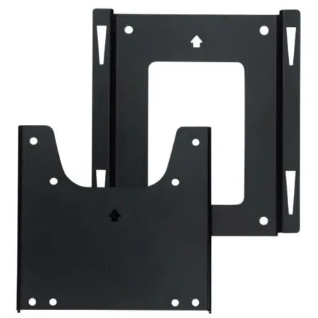 AG neovo Suport VESA, Perete, 18 kg, 32 (81,3 cm), Monitoare acceptate - 1, Negru