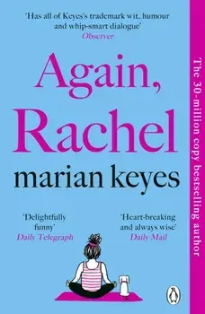 Again, Rachel. The No 1 Bestseller That Everyone Is Talking About 2023, Paperback/***