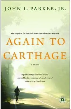 Again to Carthage