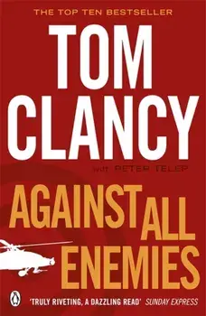 Against All Enemies, Paperback/Peter Telep
