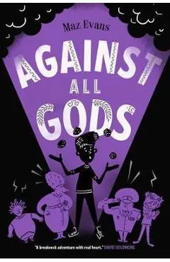 Against All Gods