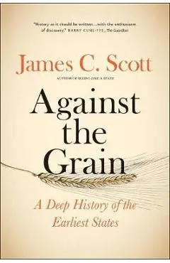 Against the Grain