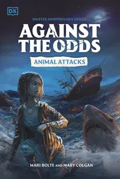 Against the Odds Animal Attacks, Paperback/DK