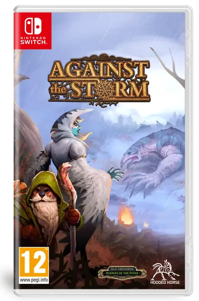 Against the Storm (Nintendo Switch)